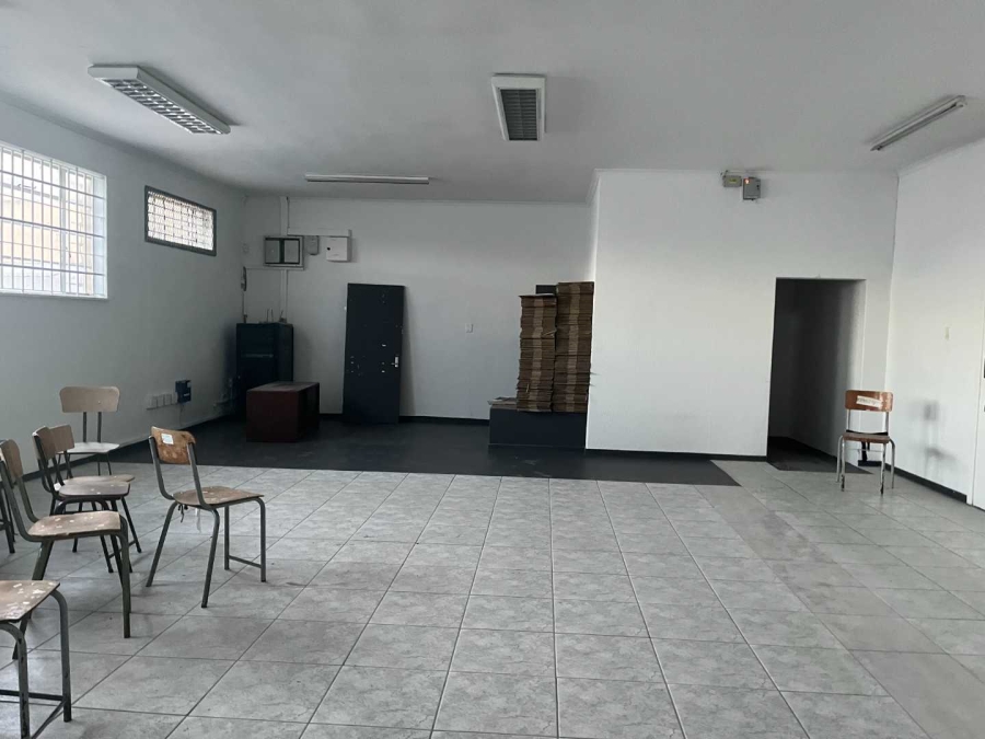 Commercial Property for Sale in Elsies River Industrial Western Cape